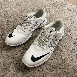 Nike Lunar Golf Shoes